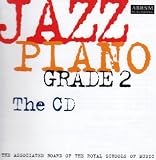 Jazz Piano Pieces: Grade 2