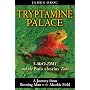 Tryptamine Palace: 5-MeO-DMT and the Sonoran Desert Toad