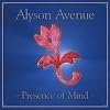 Presence Of Mind