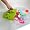 Boon Pod Bath Toy Scoop, Green Frog