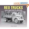 REO Trucks: 1910-1966 Photo Archive