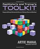 Facilitator's and Trainer's Toolkit