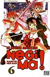 Revue Pika Edition  / Negima !, Tome 6 :