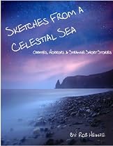 Click to Download Free Kindle Book -> Sketches from a Celestial Sea Vol 1