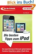 Auf die Schnelle: iPod-Tipps