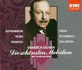 Kálmán: Best-loved Melodies