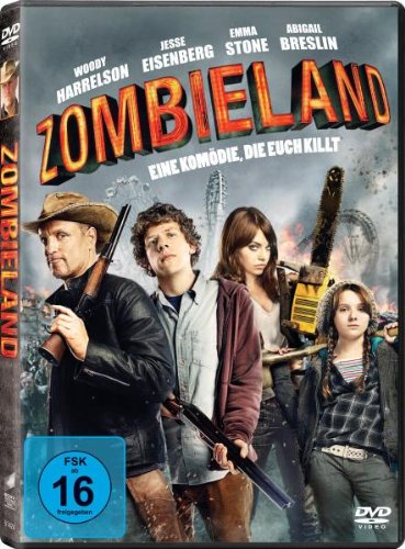 Zombieland