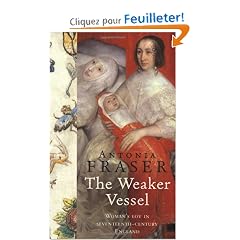 The Weaker Vessel