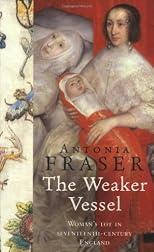 The Weaker Vessel