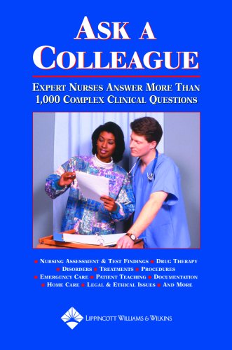 Ask an Expert