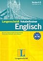 Langenscheidt Vokabeltrainer 6.0 Englisch