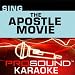 I Love To Tell The Story (Karaoke Instrumental Track) [In the Style of Emmylou Harris/ Robert Duvall]