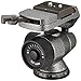 Gitzo GH2750QR Series 2 Magnesium Quick Release Off Center Ball Head - Replaces G1276M (Grey)