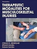 Therapeutic Modalities for Musculoskeletal Injuries - 3rd Edition (Athletic Training Education)