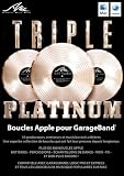 AMG Apple Loops - Triple Platinum