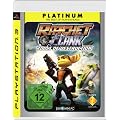 Ratchet & Clank - Tools of Destruction [Software Pyramide]