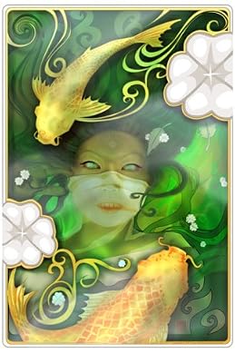 "Drowned" 11x17 Poster
