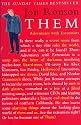 Them: Adventures with Extremists