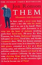 Them: Adventures with Extremists