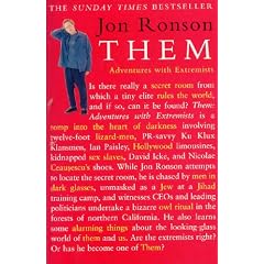 Them: Adventures with Extremists