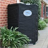 Handytank Water Collection System