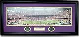 '2004 Sugar Bowl Panorama' Print