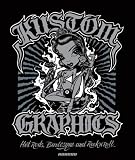 Kustom Graphics: Hot Rods, Burlesque and Rock 'n' Roll