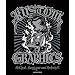Kustom Graphics: Hot Rods, Burlesque and Rock 'n' Roll