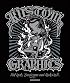 Kustom Graphics: Hot Rods, Burlesque and Rock 'n' Roll
