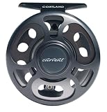 Cortland Current Mid Arbor Fly Reel