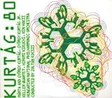 Music : Kurtág: 80