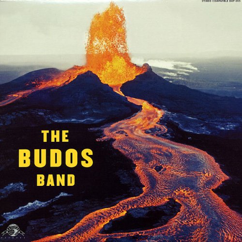 Produkt-Bild: Budos Band [Vinyl LP]