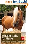 Sch��ler-Salze f�r Pferde: Wirkung �...