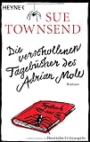 Produkt-Bild: Die verschollenen Tageb&uuml;cher des Adrian Mole: Roman