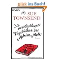 Die verschollenen Tageb�cher des Adrian Mole: Roman