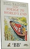 Bill Badger and the voyage to world's end