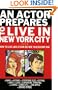 An Actor Prepares...To Live in New York City: How to Live Like a Star Before You Become One