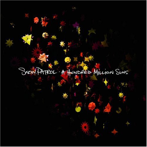 Childrens Toyshop  Music : A Hundred Million Suns [VINYL]