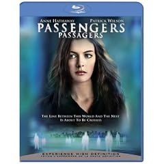 Passengers [Blu-ray]
