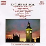 English Festival