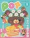 ポット　２０１２年５月号　ＣＤ－ＲＯＭ付