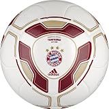 Adidas FC Bayern Torfabrik Capitano