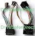 Inka 902804 40 3b Iso Sot Mute Lead For Parrot Ck3100 Ck3200 Mki9100 Mki9200 And Other Iso Handsfree Kits For Vehicles Land Rover Defender 2 Land Rover Discovery 2 Land Rover Freelander Mg Mgf Mg Zr Mg Zs Mg Zt Mg Zt t Rover 25 Rover 45 Rover 75