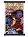Rurouni Kenshin Anime Fabric Wall Scroll Poster (16