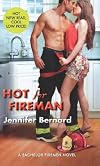 Hot for Fireman