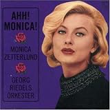Ahh! Monica