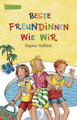 Produkt-Bild: Beste Freundinnen wie wir