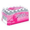 Athena&reg; .5L Purified Water Single-Serve Case 24/case