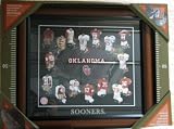 American Stamp Collectibles Oklahoma Sooners