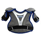 Itech 100 Junior Hockey Shoulder Pads